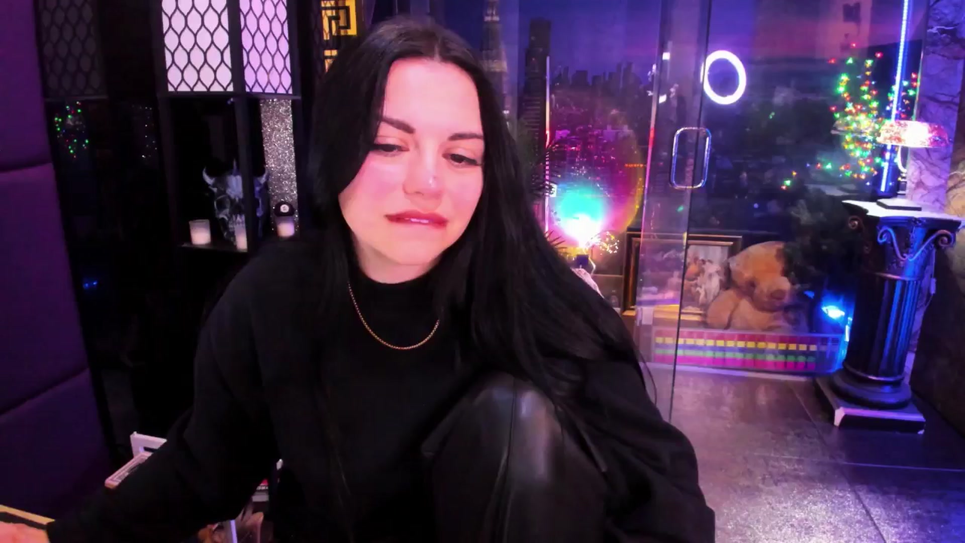 Gallery image thumbnail from sunn_o's myfreecams stream on, 04/27/2026, 09:31 image 1 of 20