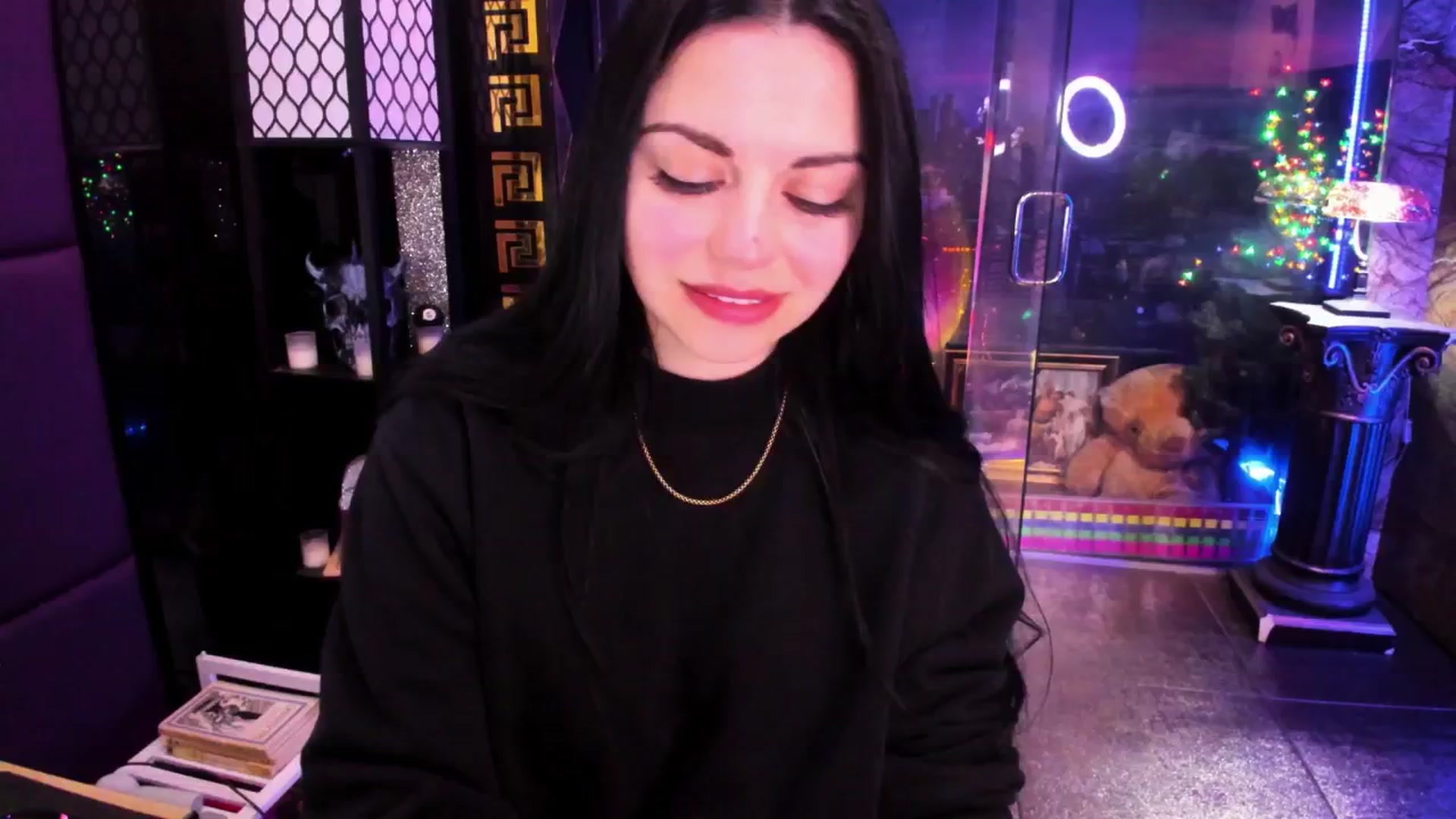 Gallery image thumbnail from sunn_o's myfreecams stream on, 04/27/2026, 09:31 image 4 of 20