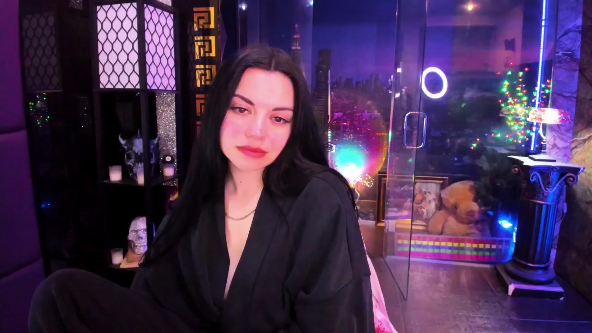Gallery image thumbnail from sunn_o's myfreecams stream on, 04/28/2026, 11:50 image 5 of 20