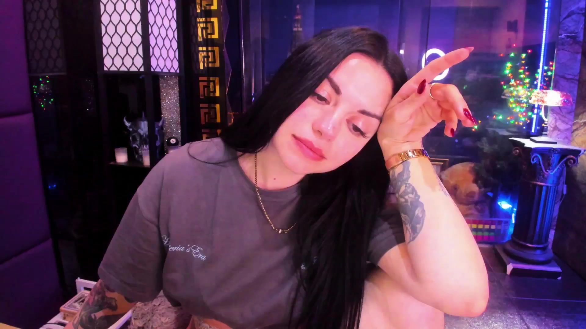 Gallery image thumbnail from sunn_o's myfreecams stream on, 04/29/2026, 11:13 image 13 of 20