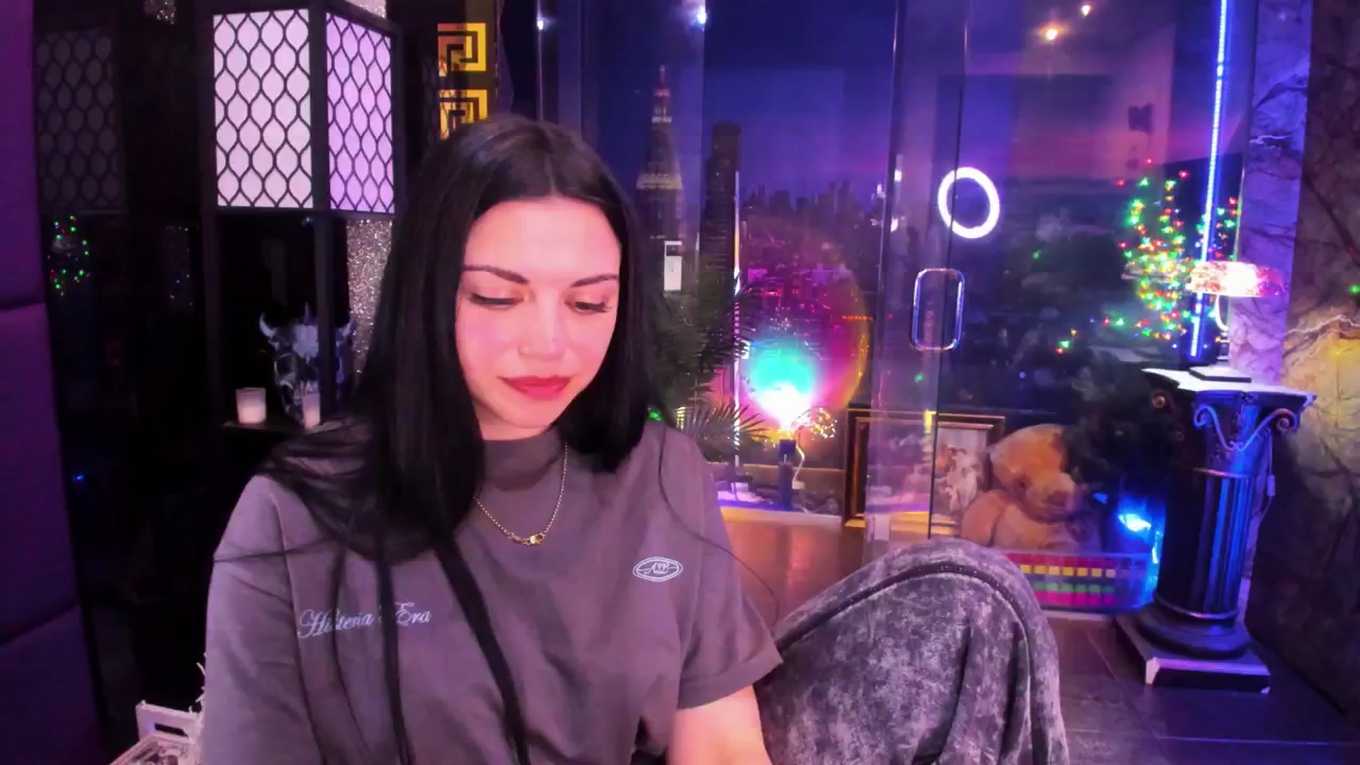 Gallery image thumbnail from sunn_o's myfreecams stream on, 04/29/2026, 11:13 image 8 of 20