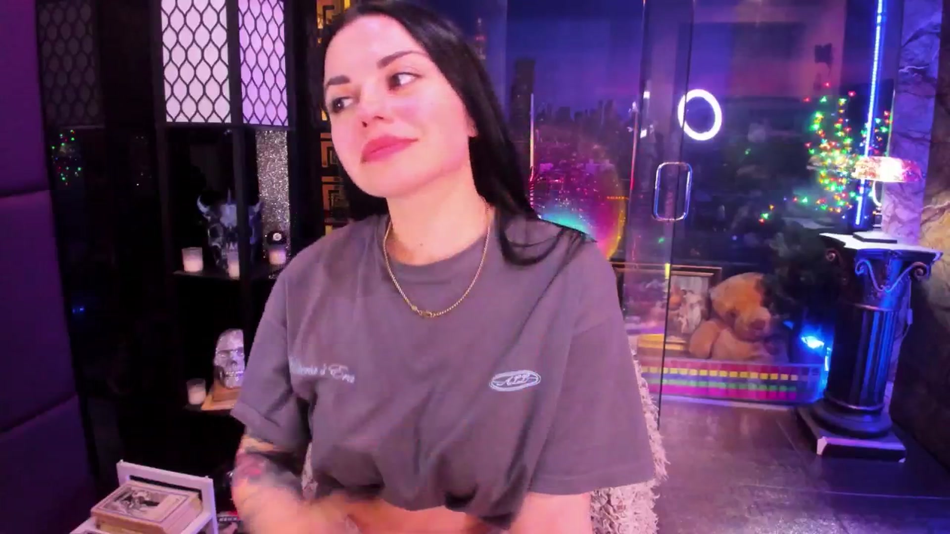 Gallery image thumbnail from sunn_o's myfreecams stream on, 04/29/2026, 11:55 image 12 of 20