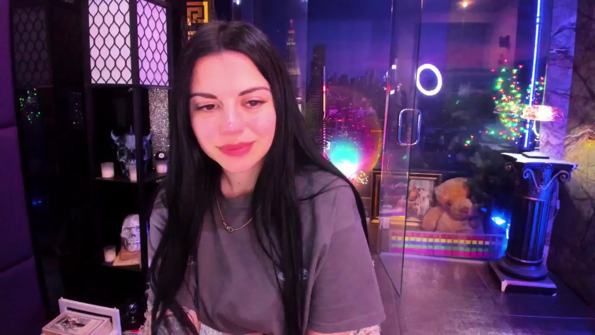 Gallery image thumbnail from sunn_o's myfreecams stream on, 04/29/2026, 11:55 image 1 of 20
