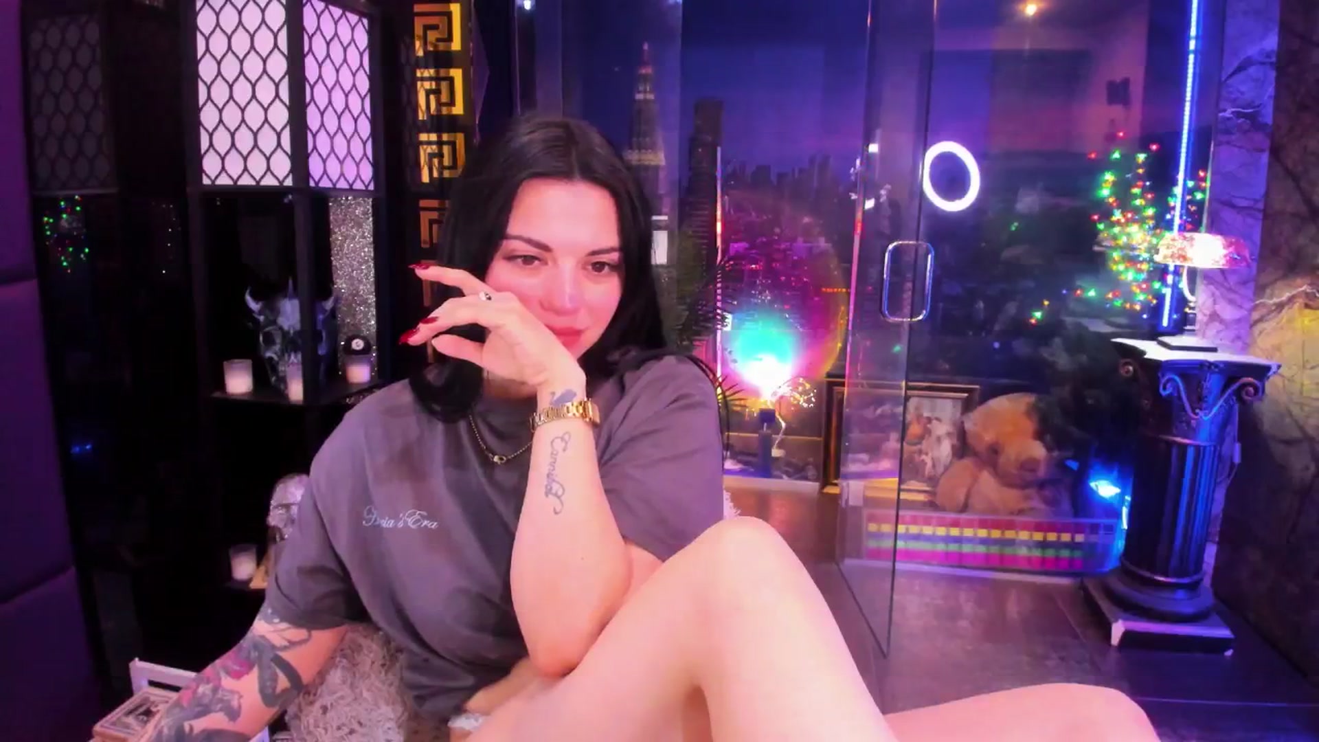 Gallery image thumbnail from sunn_o's myfreecams stream on, 04/29/2026, 11:55 image 6 of 20