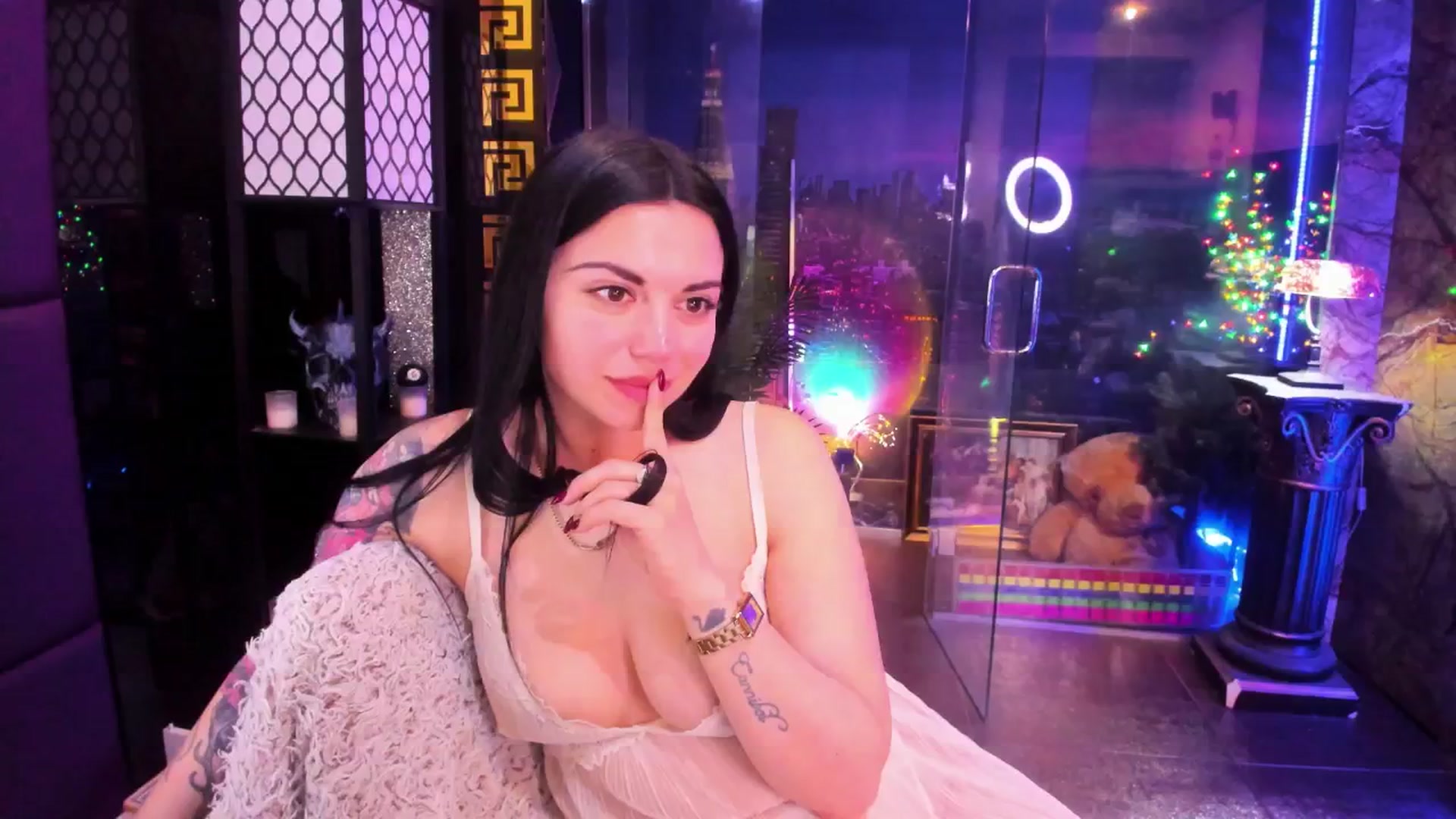 Gallery image thumbnail from sunn_o's myfreecams stream on, 04/30/2026, 10:55 image 16 of 20
