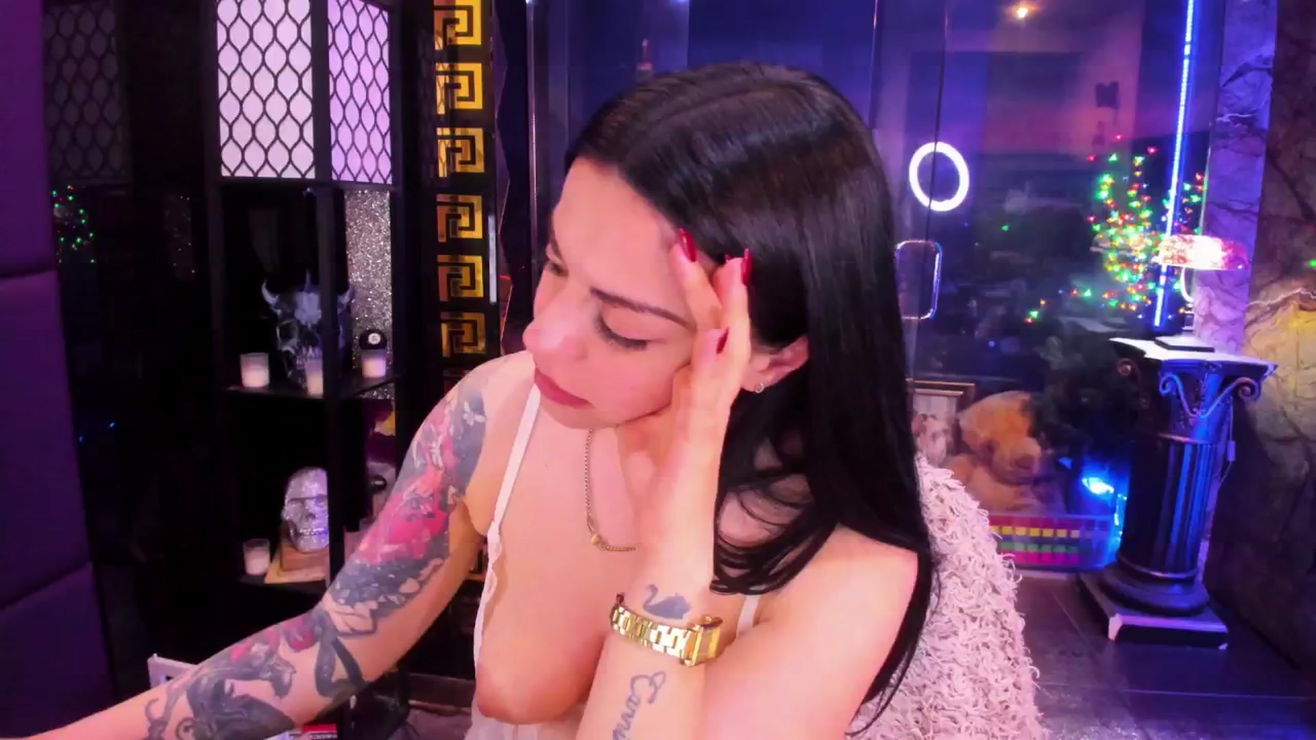 Gallery image thumbnail from sunn_o's myfreecams stream on, 04/30/2026, 10:55 image 17 of 20