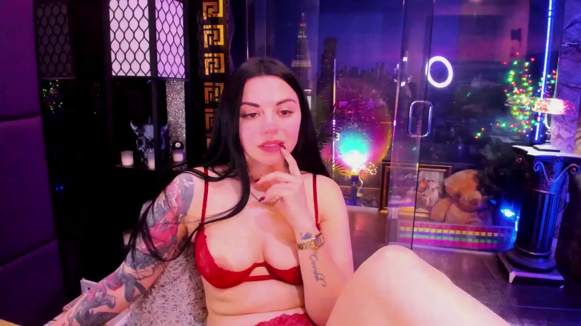 Gallery image thumbnail from sunn_o's myfreecams stream on, 05/02/2026, 13:17 image 8 of 20