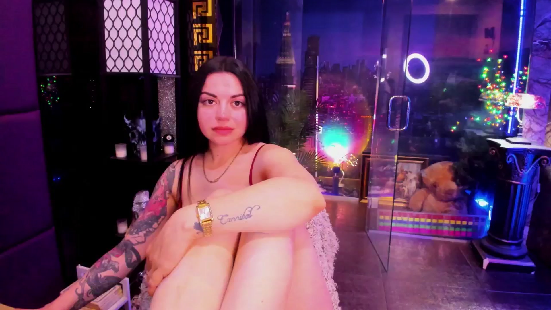 Gallery image thumbnail from sunn_o's myfreecams stream on, 05/02/2026, 13:17 image 5 of 20