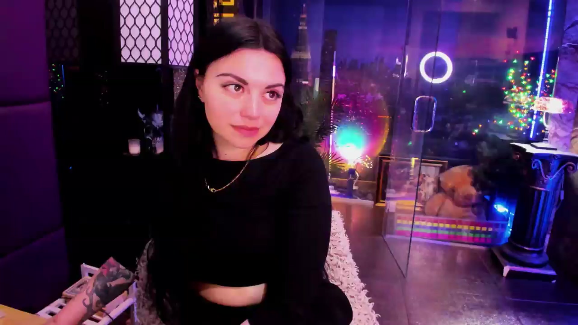 Gallery image thumbnail from sunn_o's myfreecams stream on, 05/07/2026, 09:36 image 3 of 20