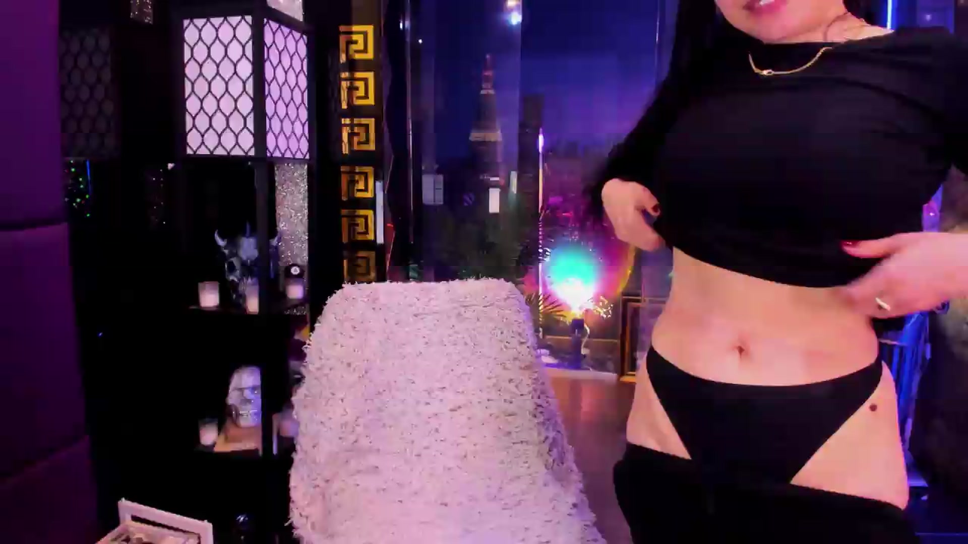 Gallery image thumbnail from sunn_o's myfreecams stream on, 05/07/2026, 09:36 image 1 of 20