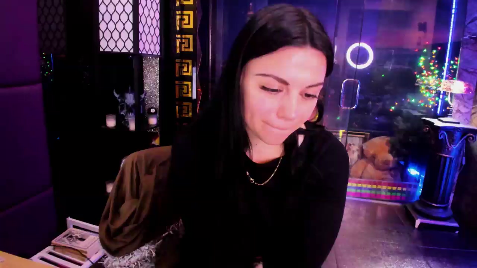 Gallery image thumbnail from sunn_o's myfreecams stream on, 05/07/2026, 09:36 image 11 of 20