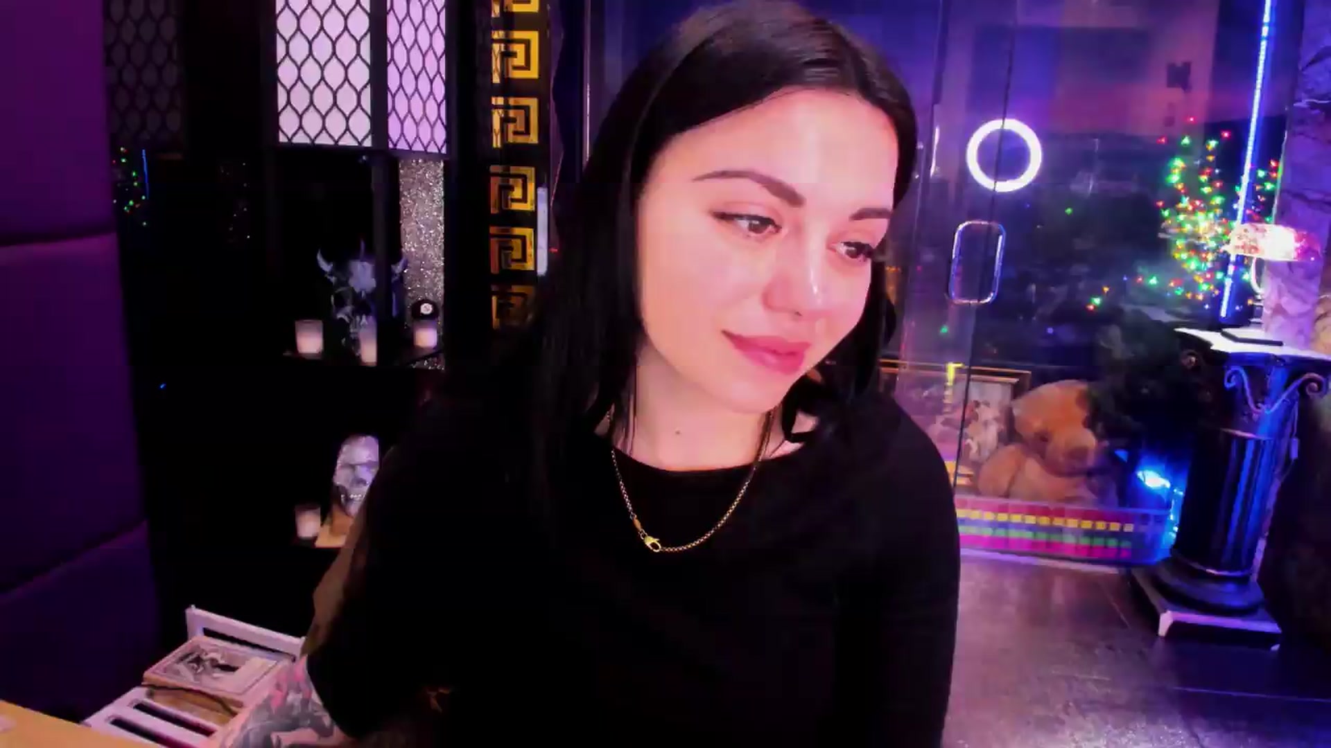 Gallery image thumbnail from sunn_o's myfreecams stream on, 05/07/2026, 09:36 image 7 of 20