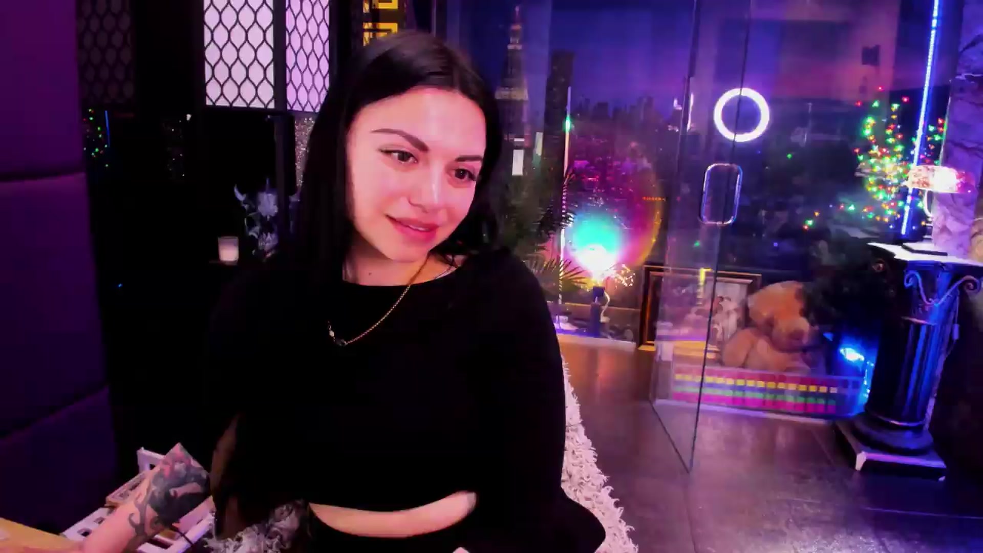 Gallery image thumbnail from sunn_o's myfreecams stream on, 05/07/2026, 09:36 image 9 of 20