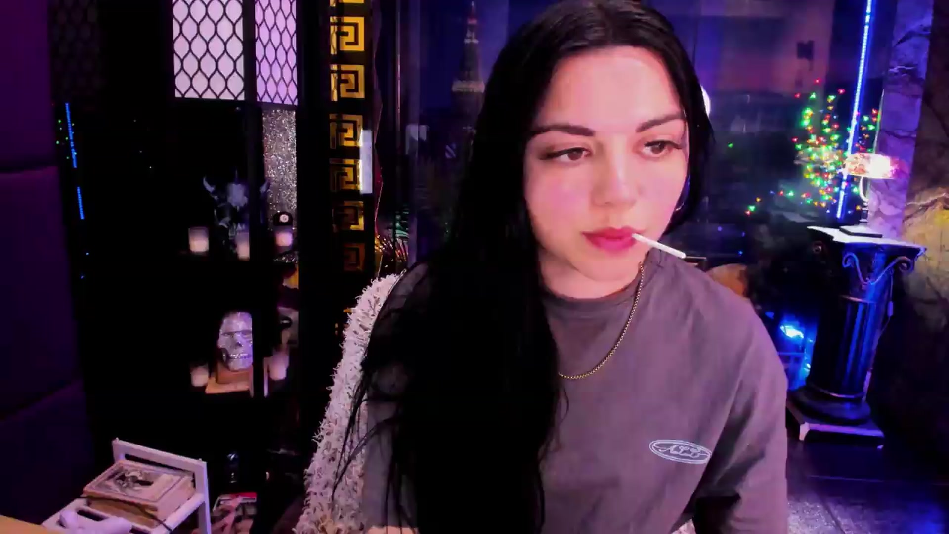 Gallery image thumbnail from sunn_o's myfreecams stream on, 05/09/2026, 14:07 image 6 of 20