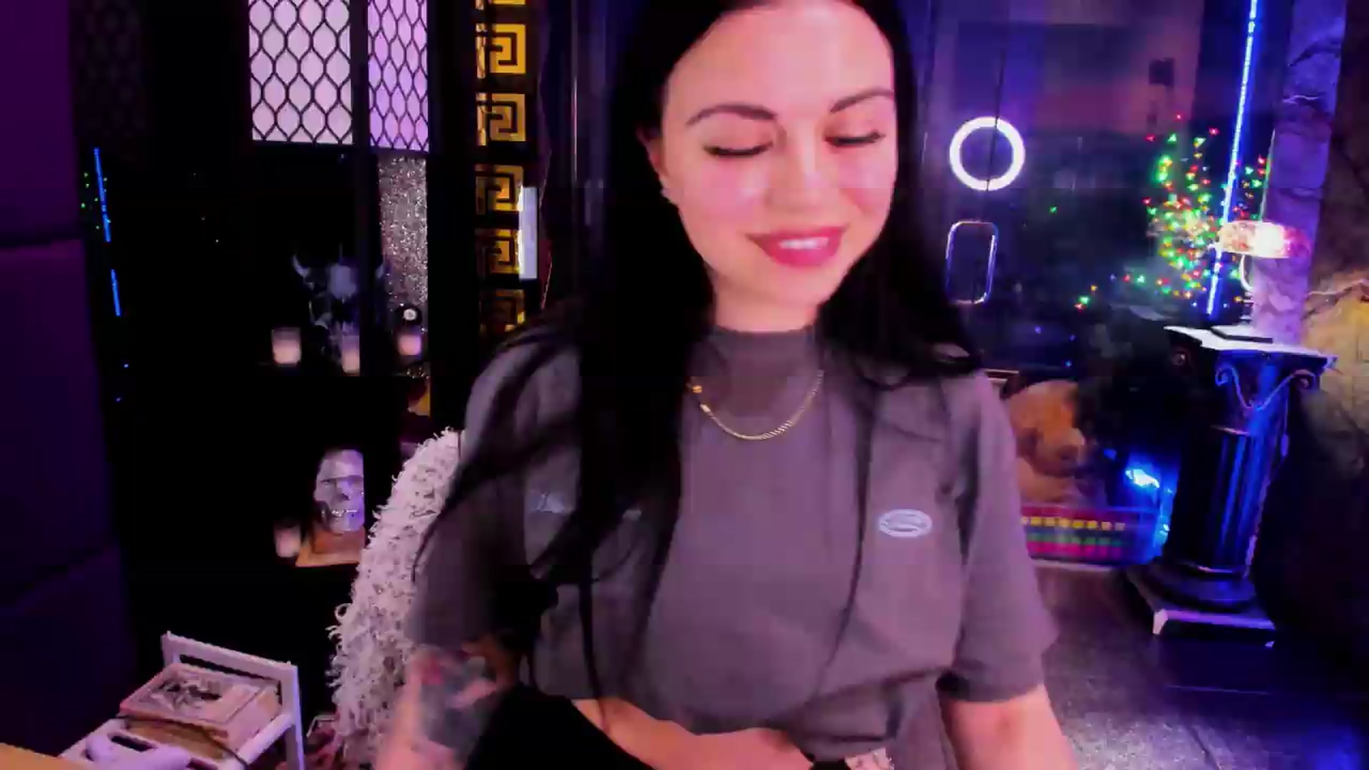 Gallery image thumbnail from sunn_o's myfreecams stream on, 05/09/2026, 14:07 image 5 of 20