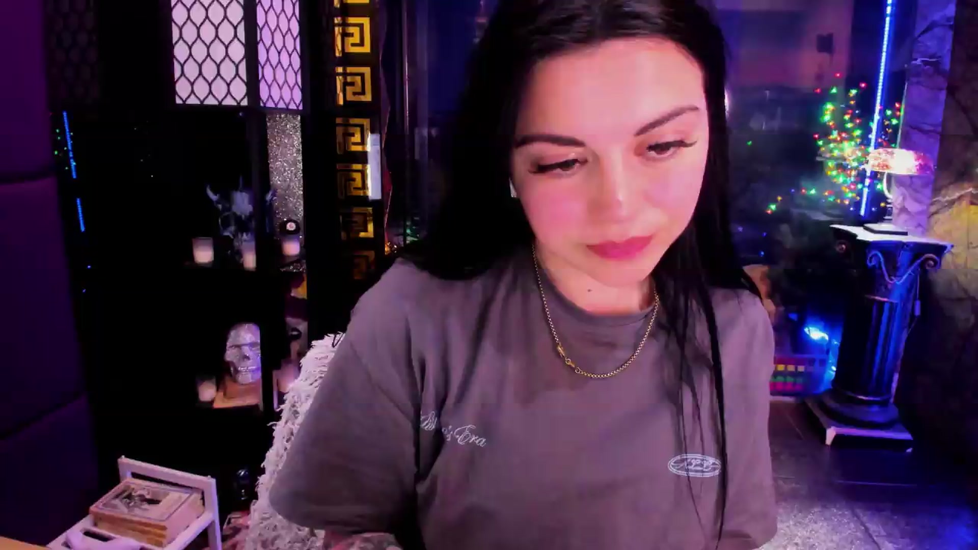 Gallery image thumbnail from sunn_o's myfreecams stream on, 05/09/2026, 14:07 image 10 of 20