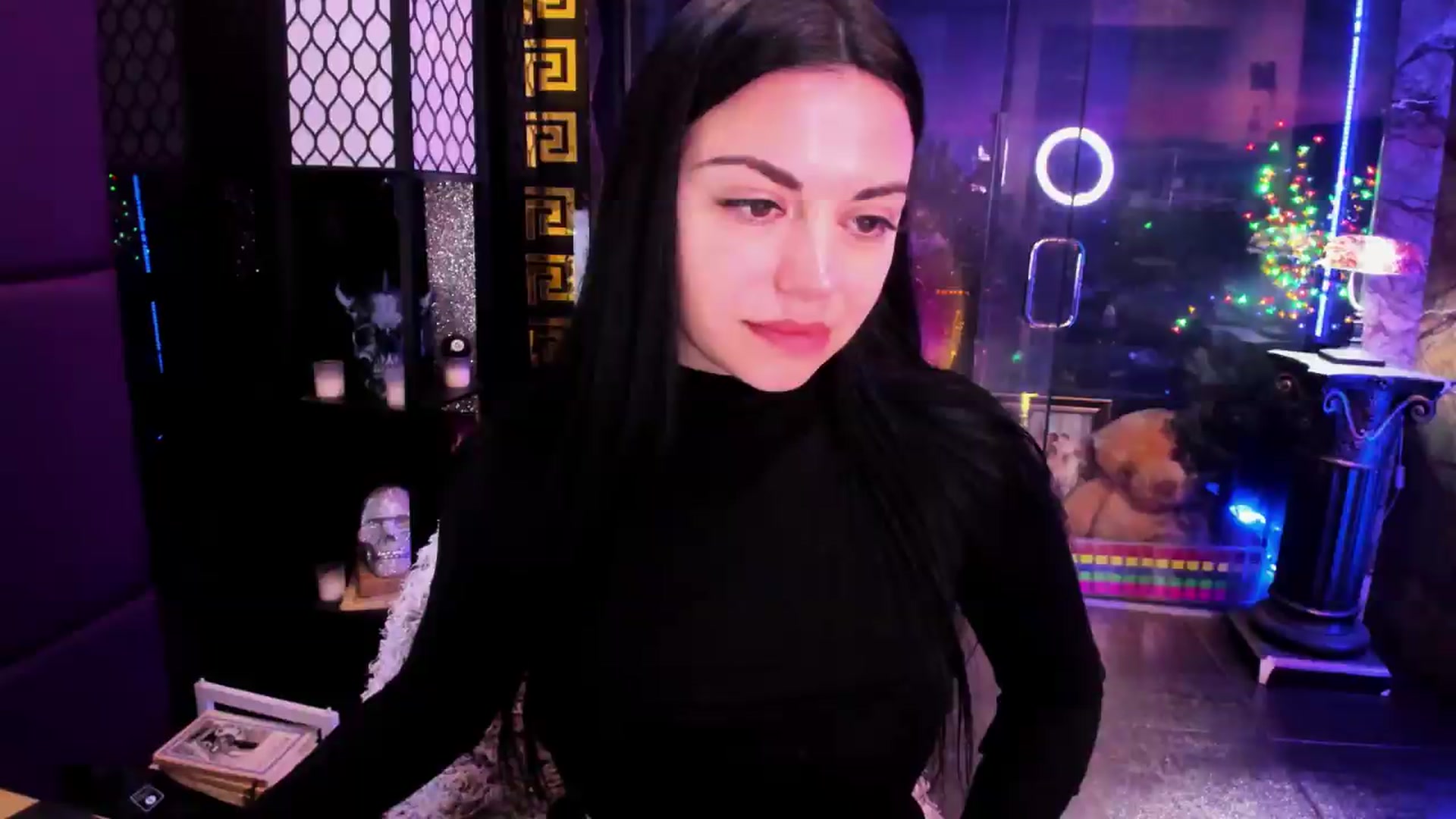 Gallery image thumbnail from sunn_o's myfreecams stream on, 05/14/2026, 10:18 image 6 of 20