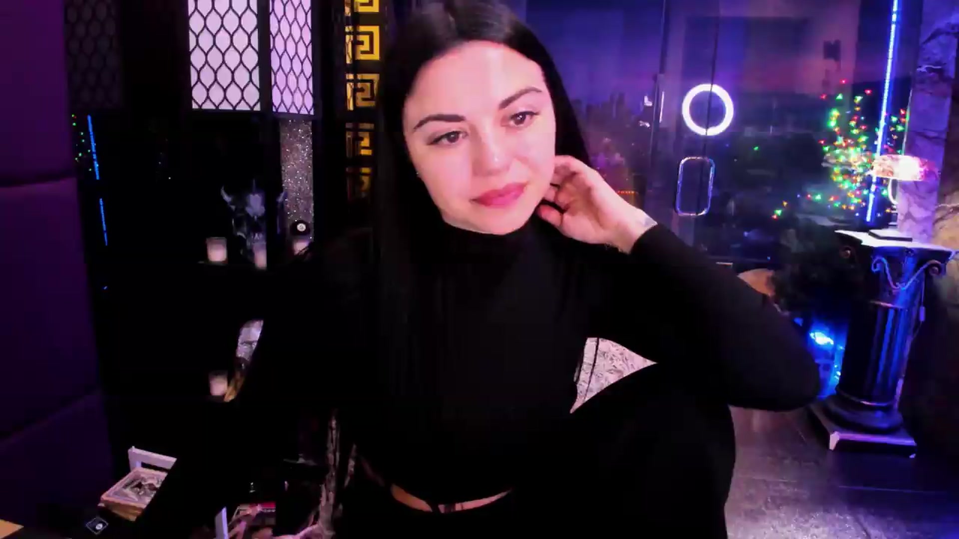 Gallery image thumbnail from sunn_o's myfreecams stream on, 05/14/2026, 10:18 image 9 of 20