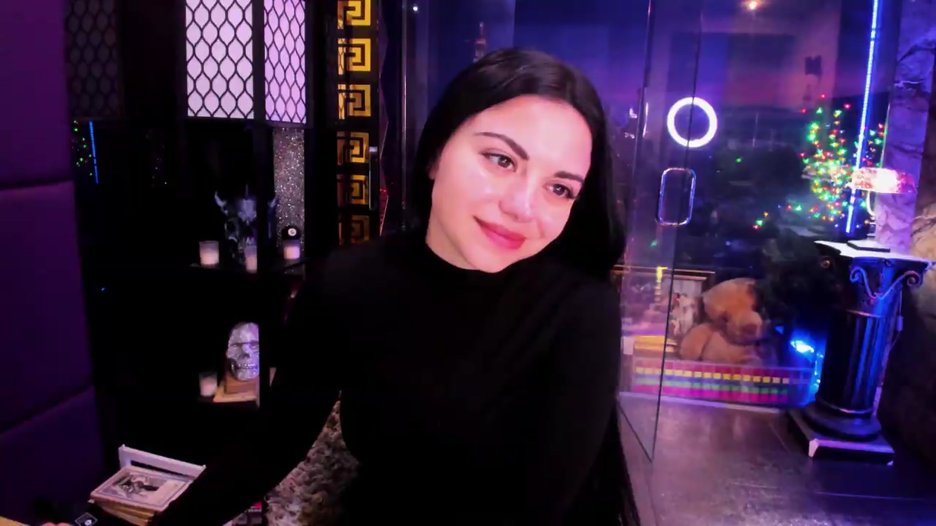 Gallery image thumbnail from sunn_o's myfreecams stream on, 05/14/2026, 10:18 image 12 of 20