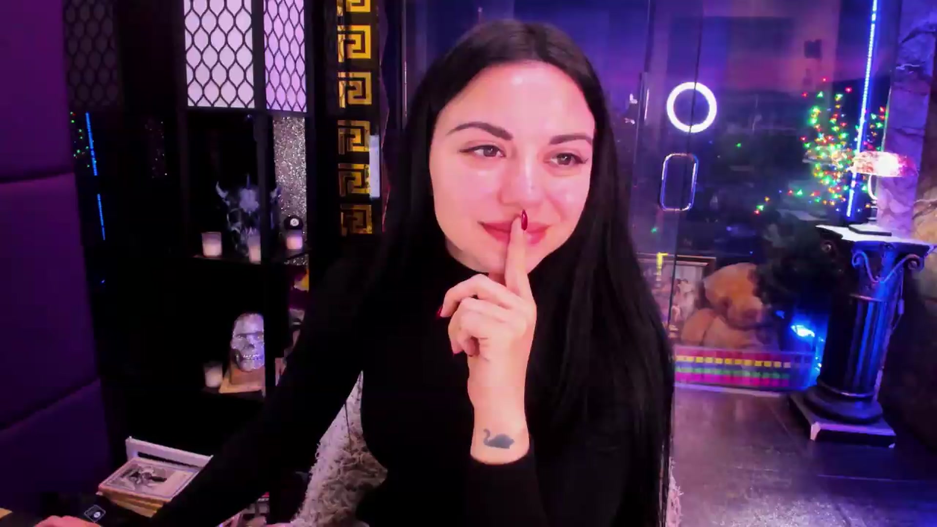 Gallery image thumbnail from sunn_o's myfreecams stream on, 05/14/2026, 10:18 image 4 of 20