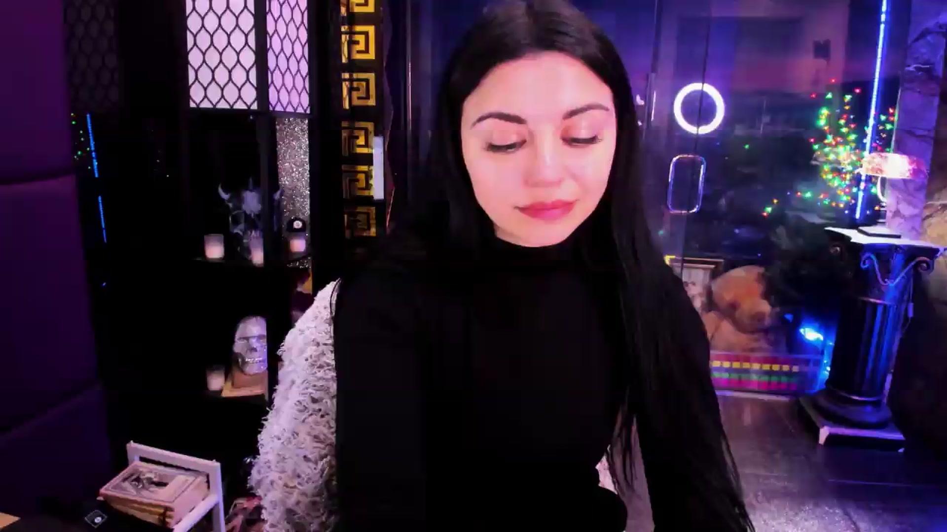 Gallery image thumbnail from sunn_o's myfreecams stream on, 05/14/2026, 10:18 image 2 of 20