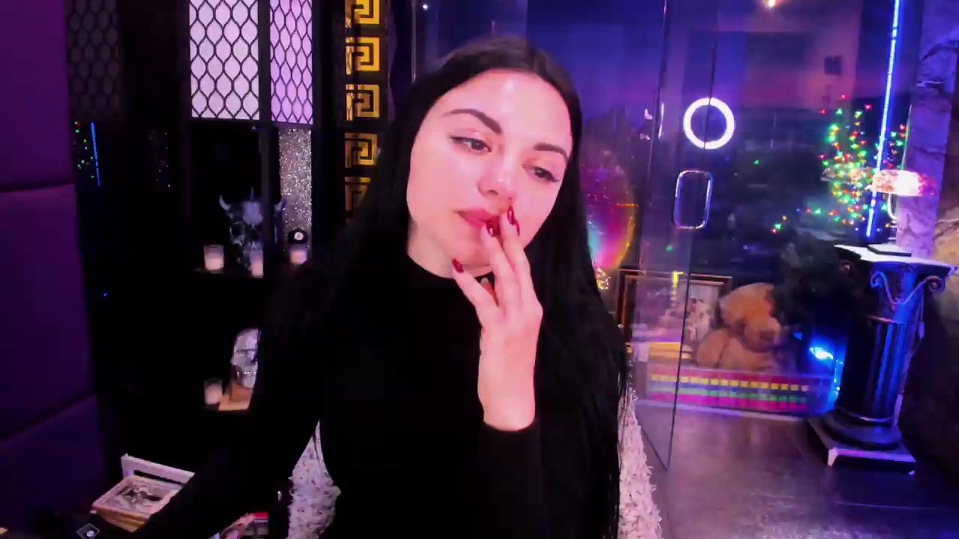 Gallery image thumbnail from sunn_o's myfreecams stream on, 05/14/2026, 10:18 image 11 of 20