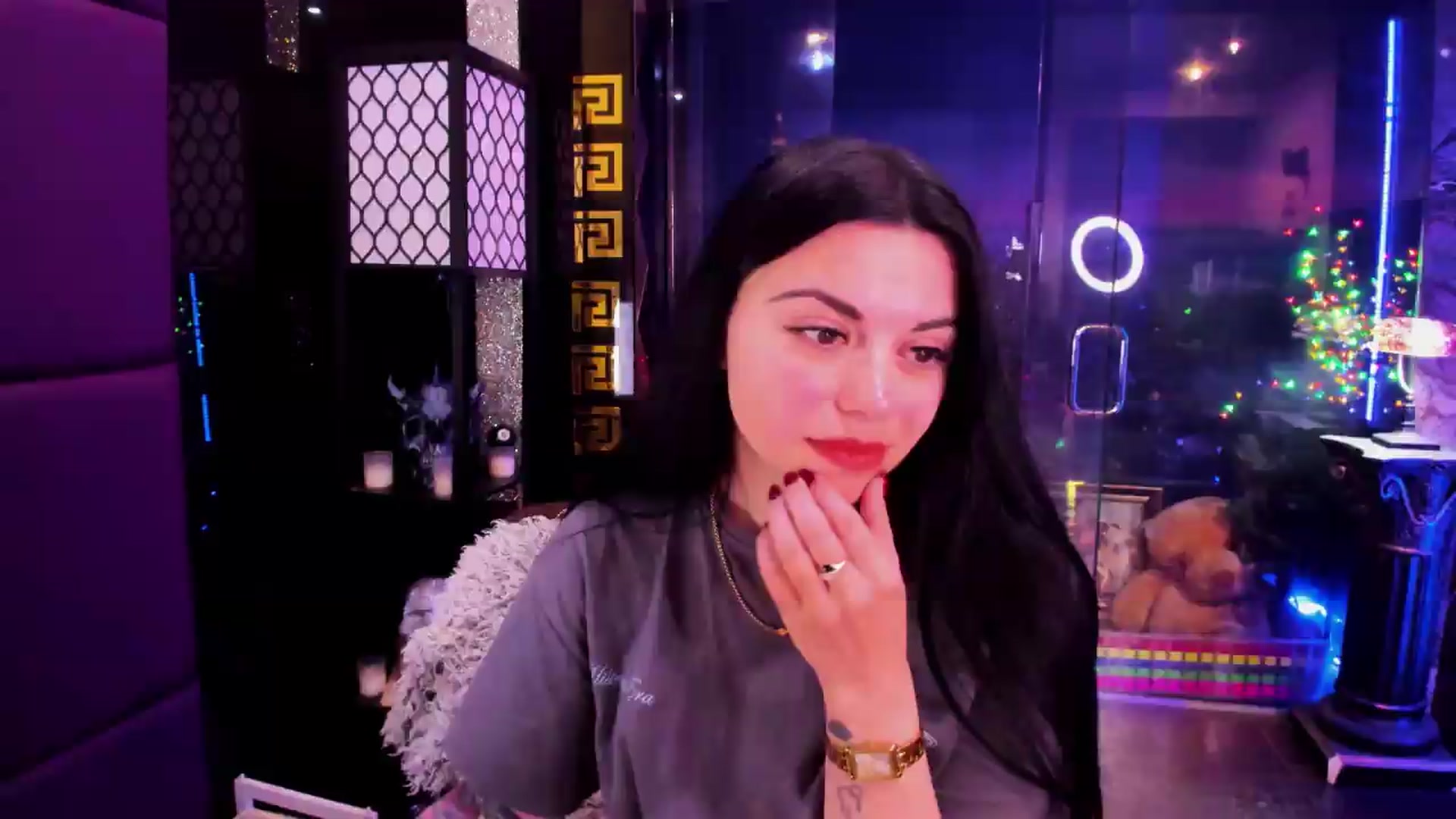 Gallery image thumbnail from sunn_o's myfreecams stream on, 05/17/2026, 11:54 image 11 of 20