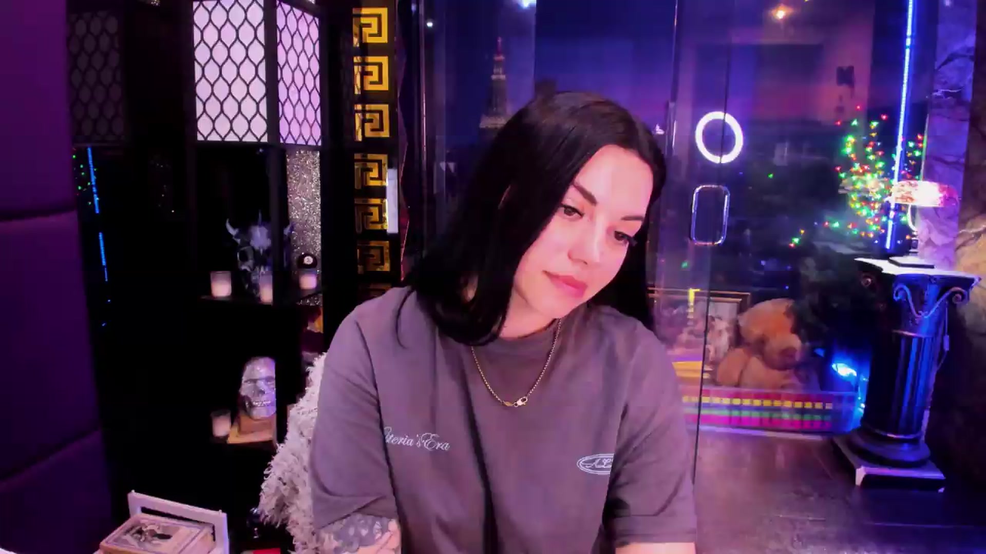 Gallery image thumbnail from sunn_o's myfreecams stream on, 05/17/2026, 11:54 image 7 of 20