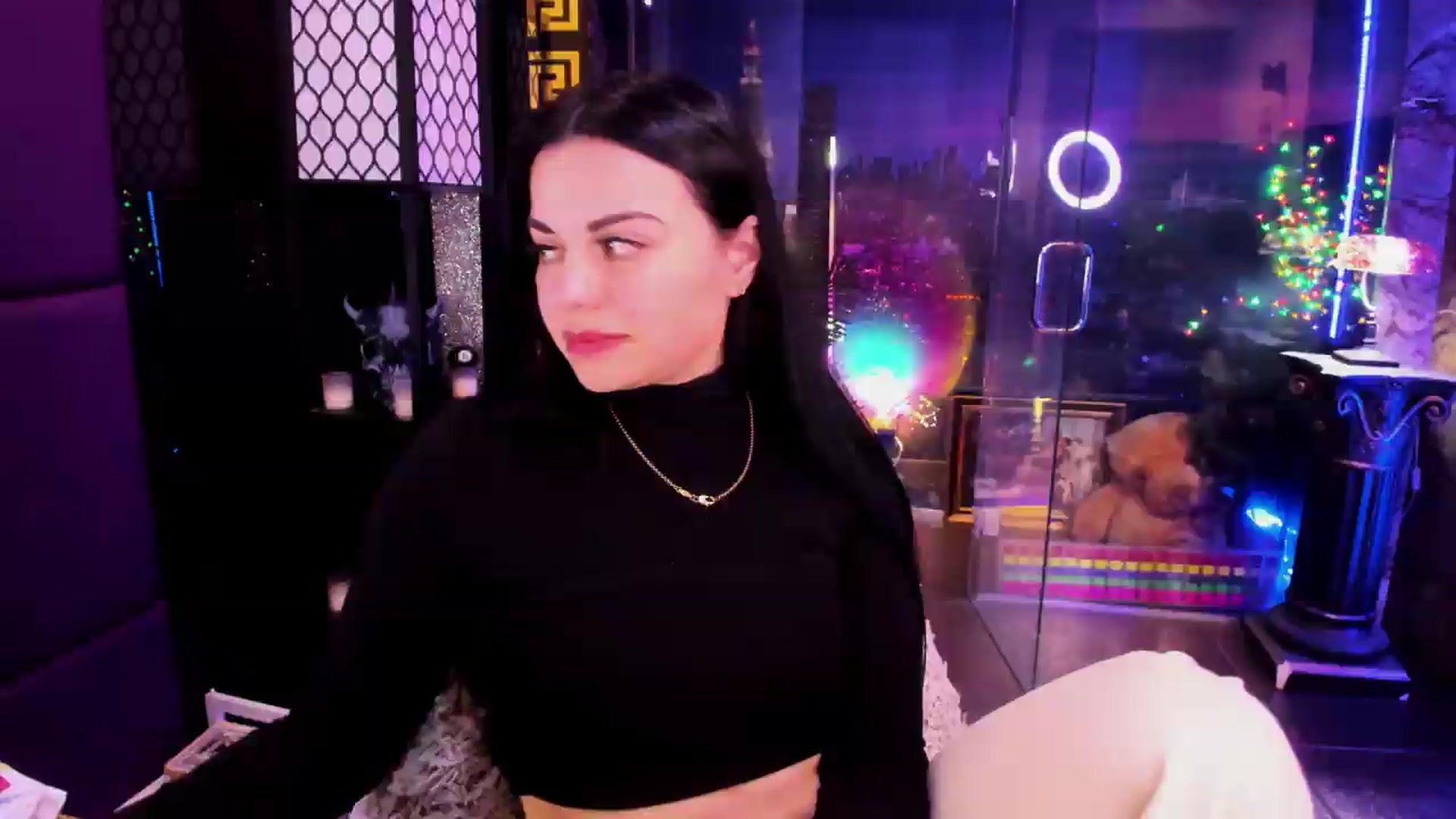 Gallery image thumbnail from sunn_o's myfreecams stream on, 05/19/2026, 10:15 image 11 of 20