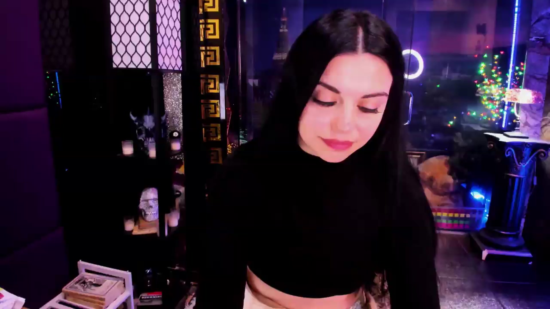 Gallery image thumbnail from sunn_o's myfreecams stream on, 05/19/2026, 10:53 image 1 of 20