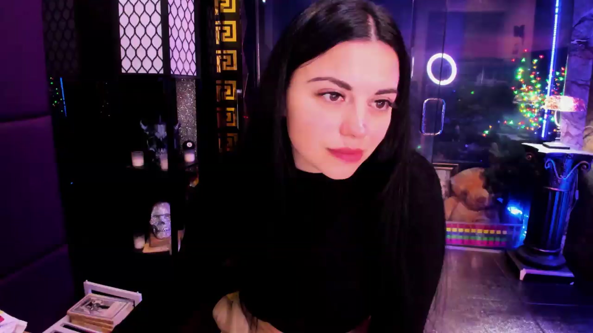 Gallery image thumbnail from sunn_o's myfreecams stream on, 05/19/2026, 10:53 image 11 of 20