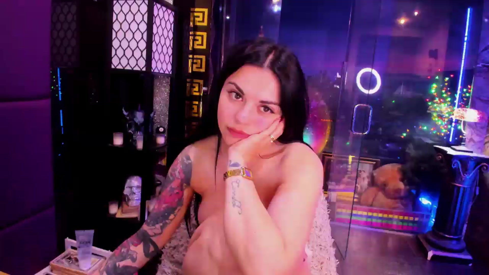 Gallery image thumbnail from sunn_o's myfreecams stream on, 05/21/2026, 11:06 image 3 of 20