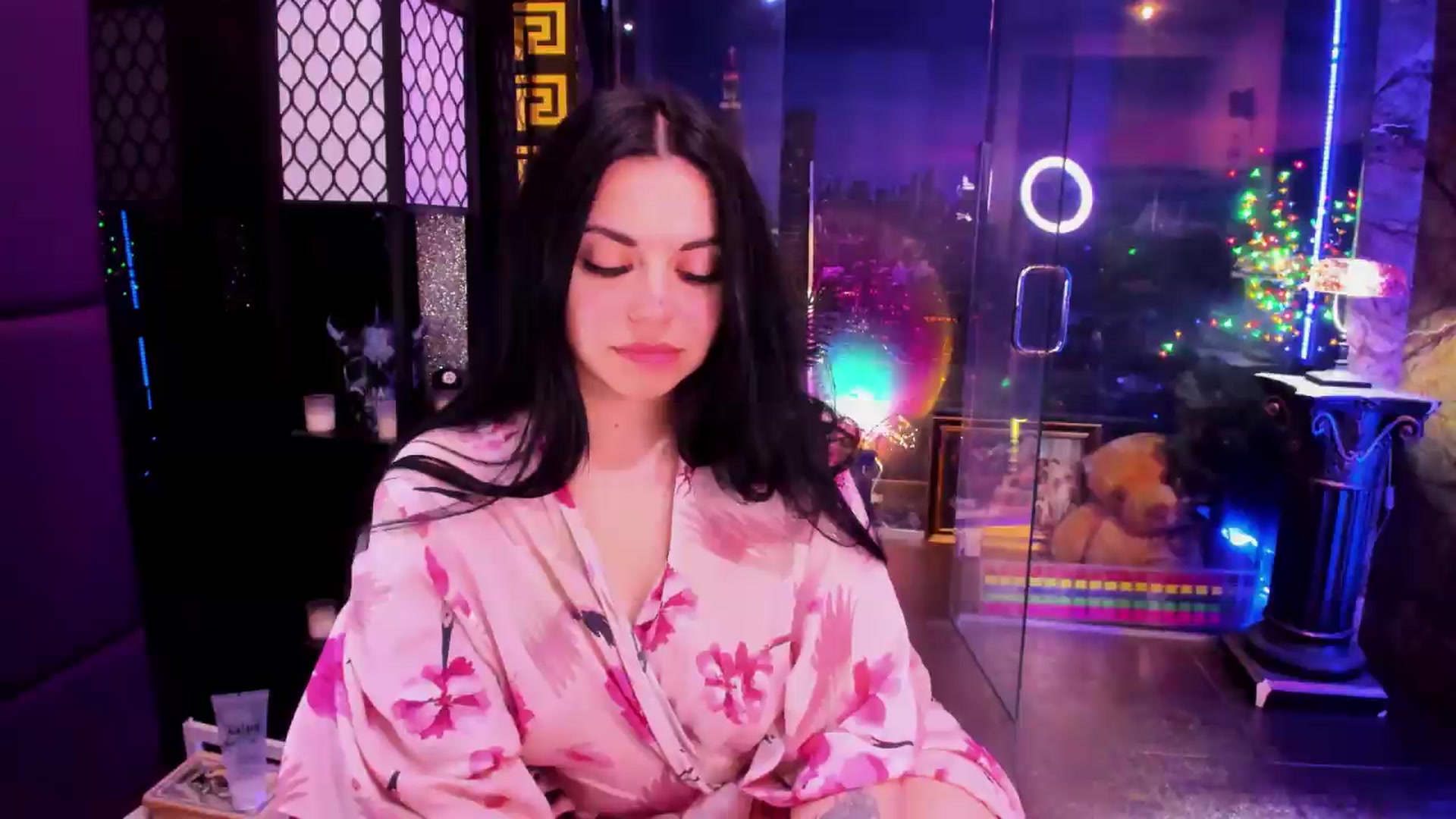 Gallery image thumbnail from sunn_o's myfreecams stream on, 05/21/2026, 11:06 image 11 of 20
