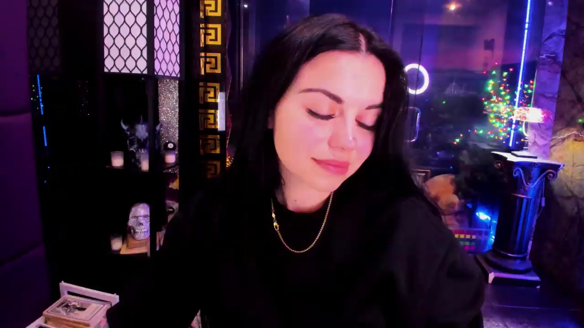 Gallery image thumbnail from sunn_o's myfreecams stream on, 05/22/2026, 08:06 image 19 of 20
