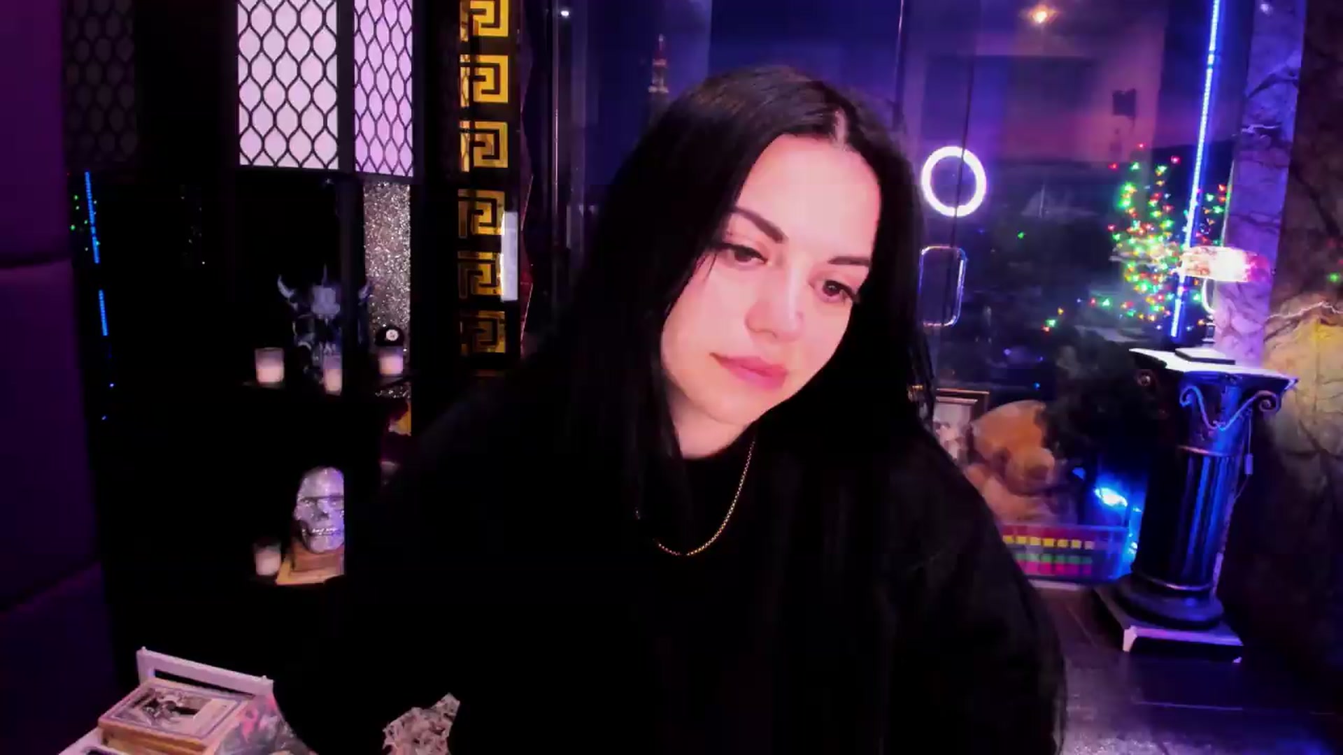 Gallery image thumbnail from sunn_o's myfreecams stream on, 05/22/2026, 08:06 image 3 of 20