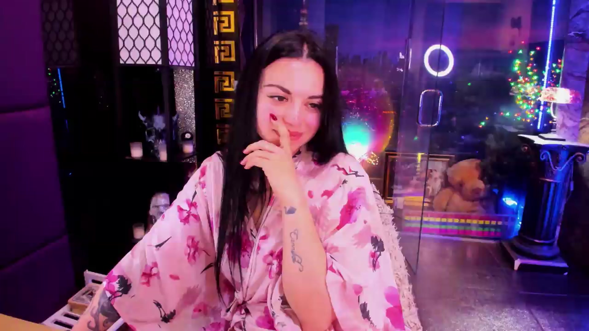 Gallery image thumbnail from sunn_o's myfreecams stream on, 05/22/2026, 09:13 image 1 of 20