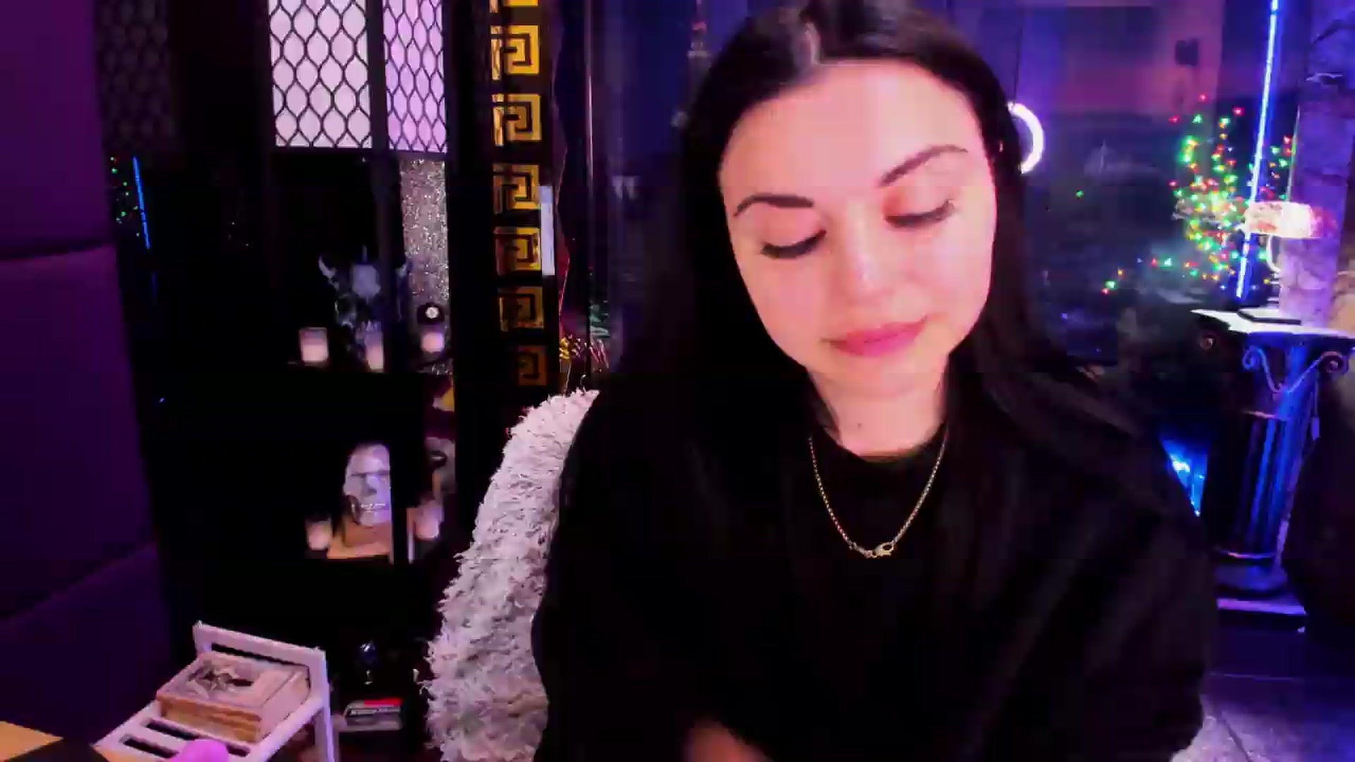 Gallery image thumbnail from sunn_o's myfreecams stream on, 05/22/2026, 10:55 image 20 of 20