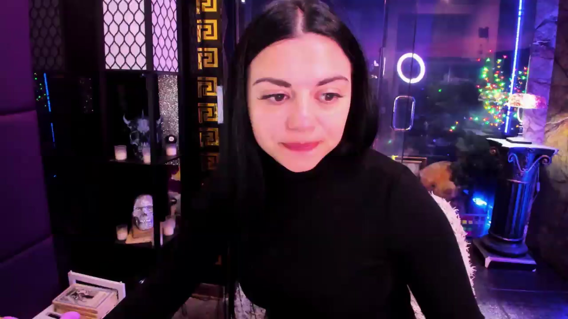Gallery image thumbnail from sunn_o's myfreecams stream on, 05/25/2026, 08:14 image 12 of 20