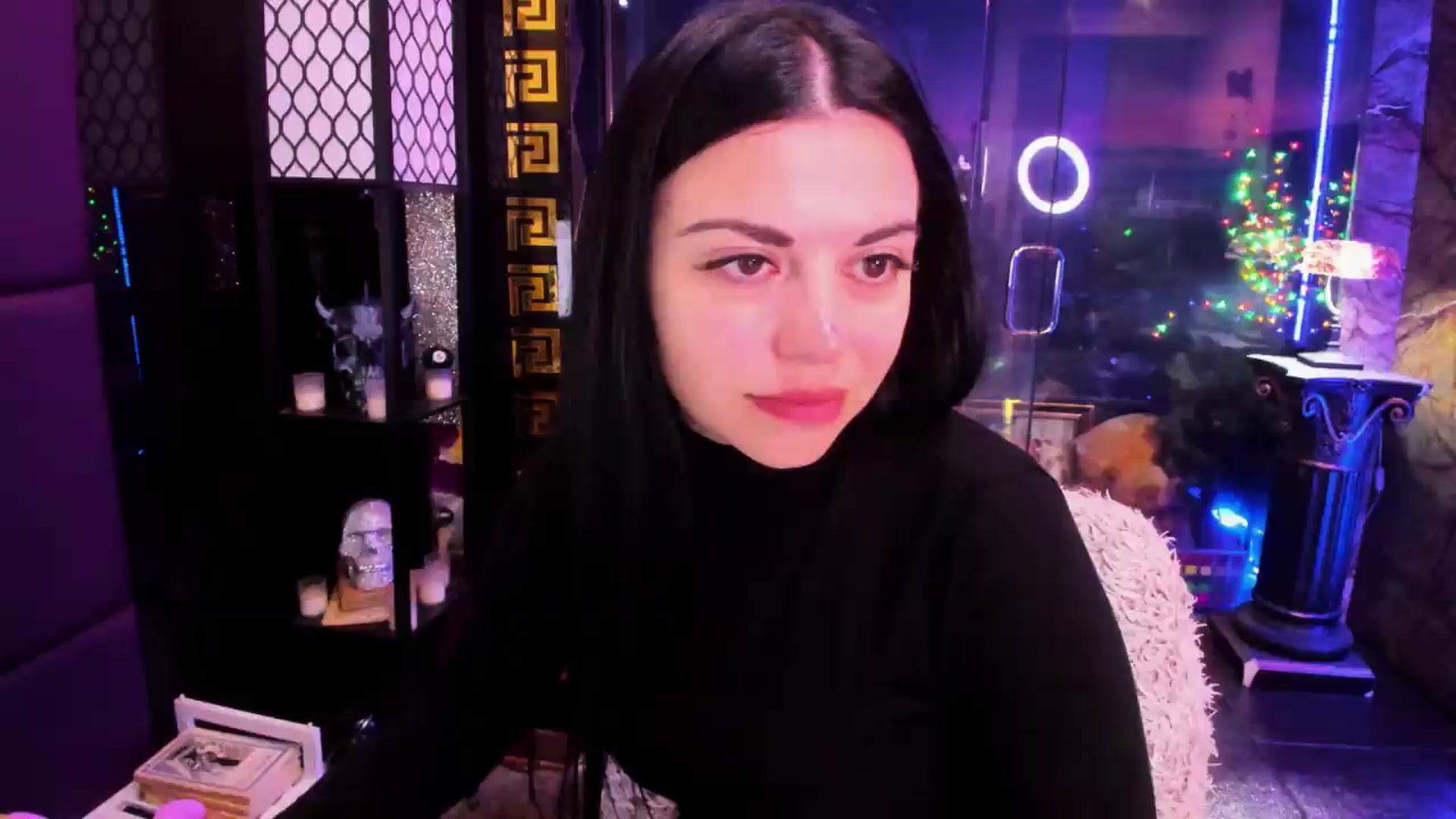 Gallery image thumbnail from sunn_o's myfreecams stream on, 05/25/2026, 08:14 image 14 of 20