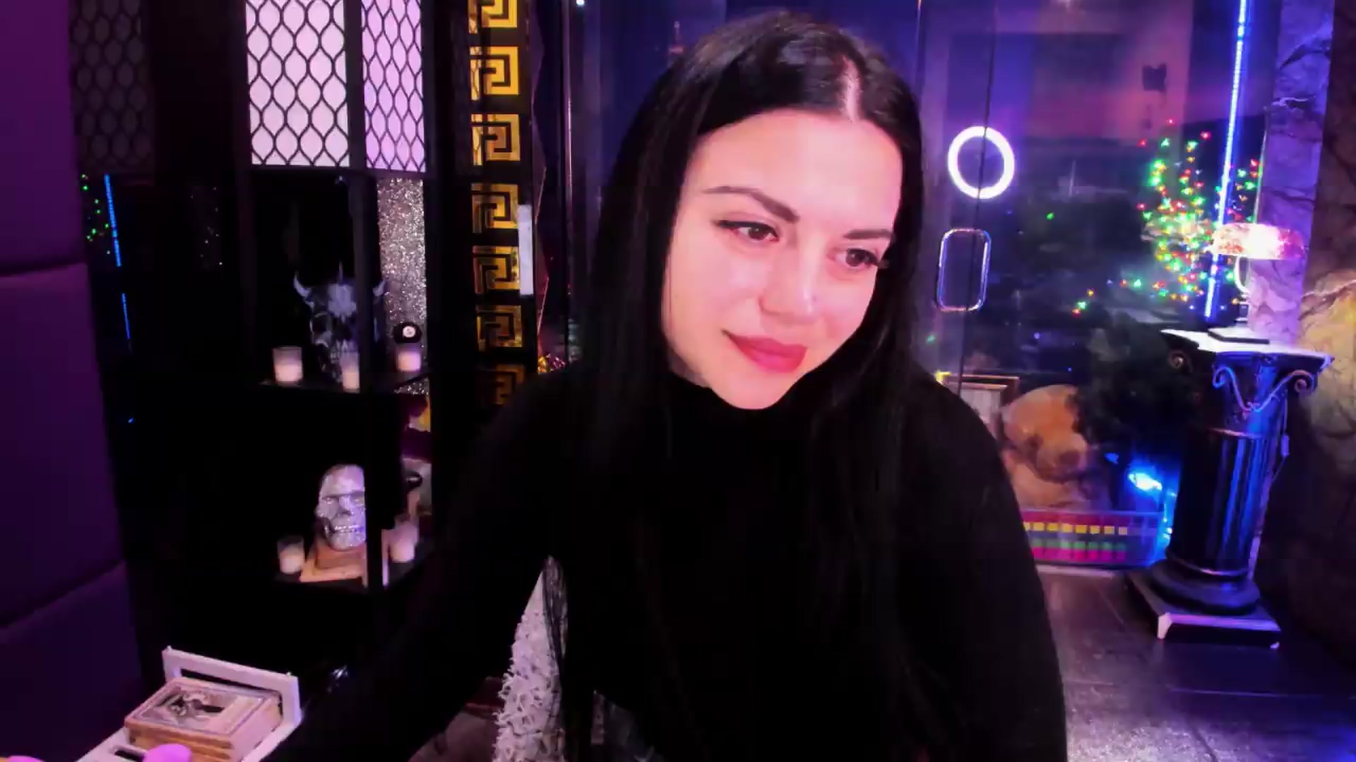 Gallery image thumbnail from sunn_o's myfreecams stream on, 05/25/2026, 08:14 image 7 of 20