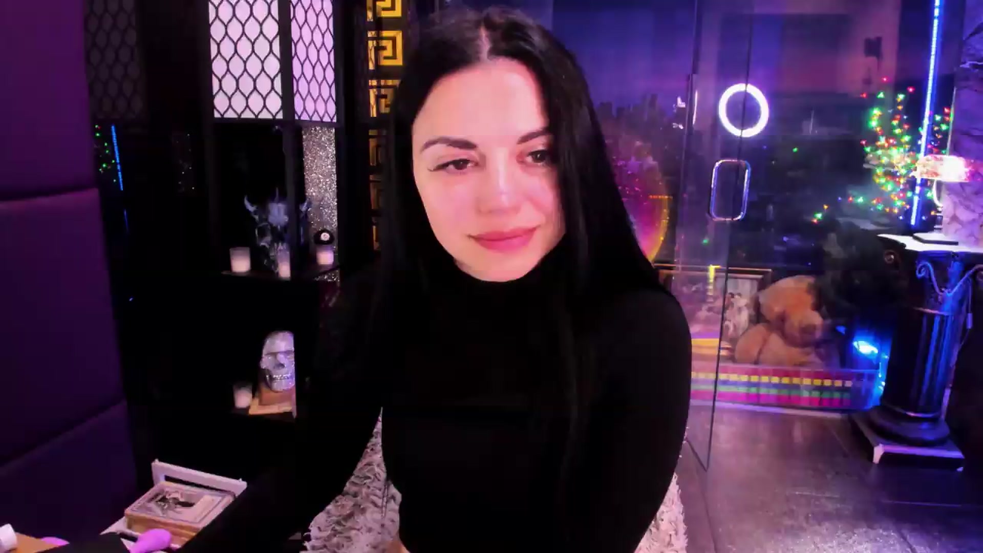 Gallery image thumbnail from sunn_o's myfreecams stream on, 05/25/2026, 12:28 image 13 of 20