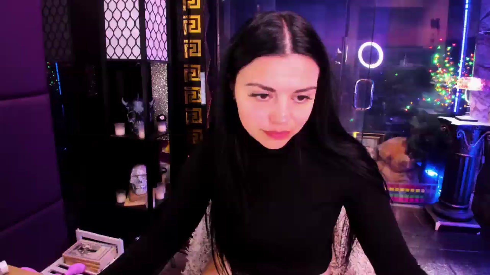 Gallery image thumbnail from sunn_o's myfreecams stream on, 05/25/2026, 12:28 image 17 of 20