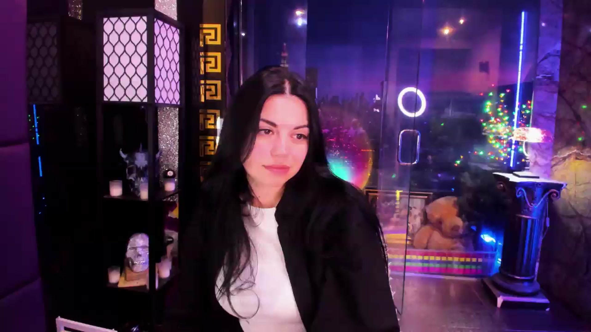 Gallery image thumbnail from sunn_o's myfreecams stream on, 05/26/2026, 11:34 image 1 of 20