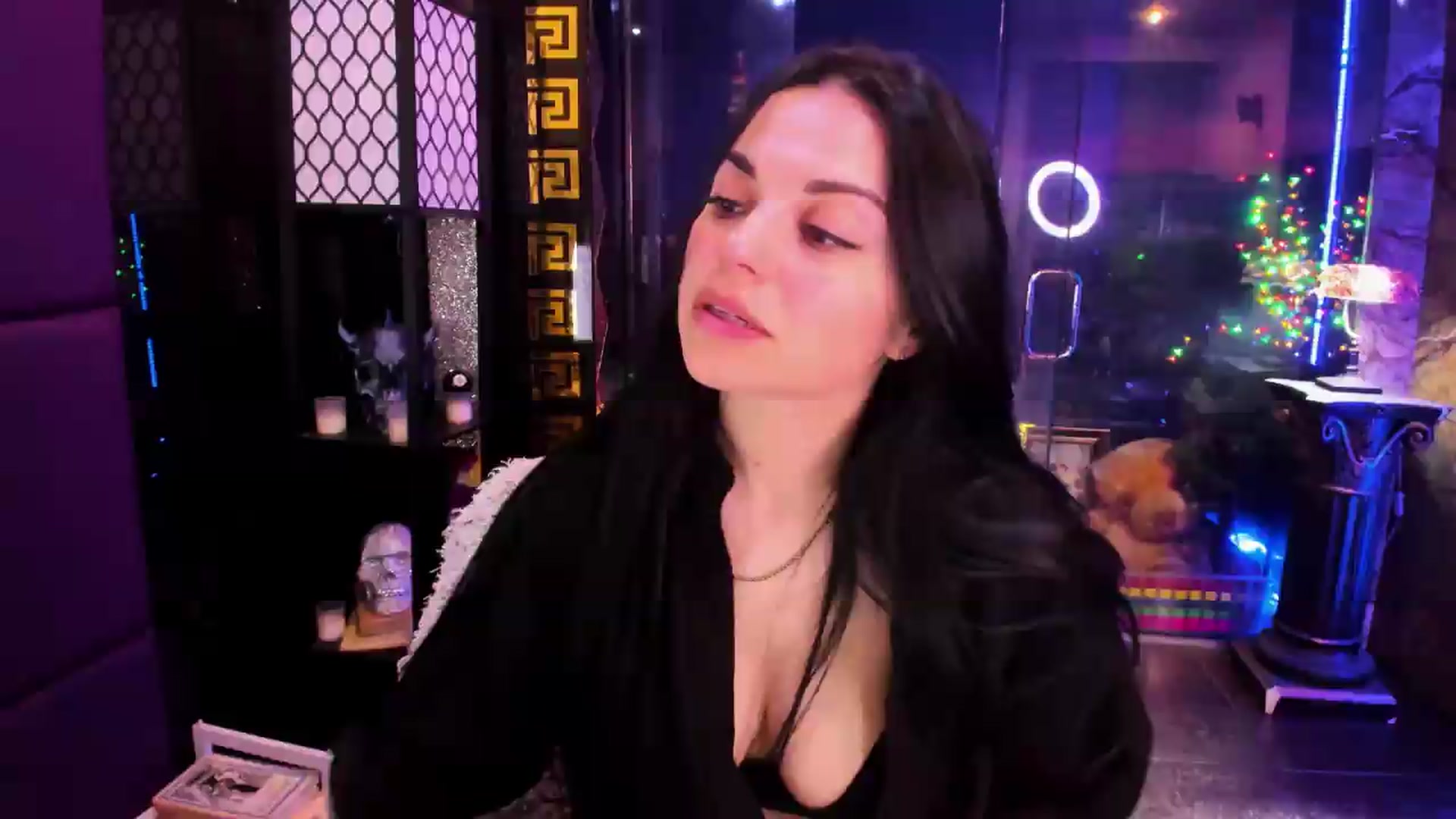 Gallery image thumbnail from sunn_o's myfreecams stream on, 05/27/2026, 12:22 image 2 of 20