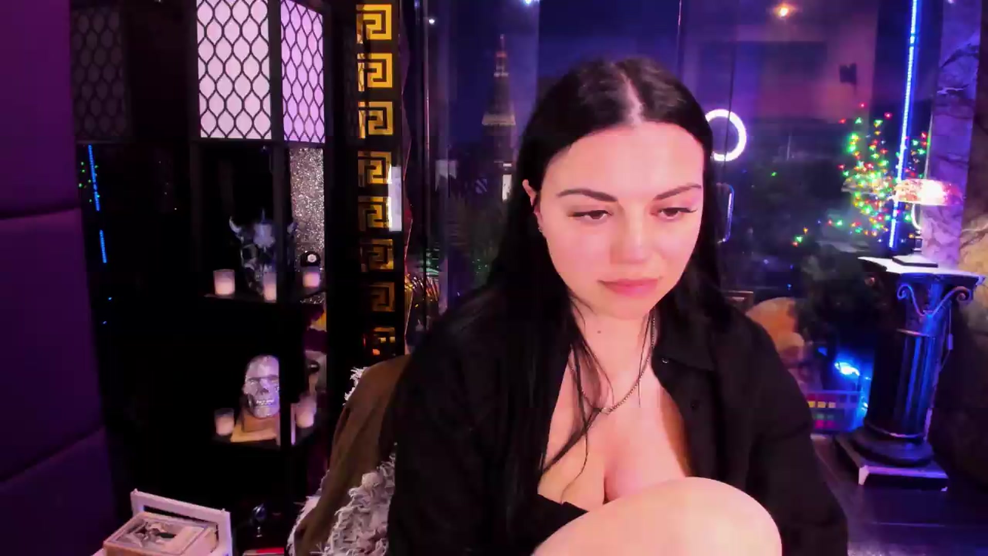 Gallery image thumbnail from sunn_o's myfreecams stream on, 05/27/2026, 12:22 image 13 of 20