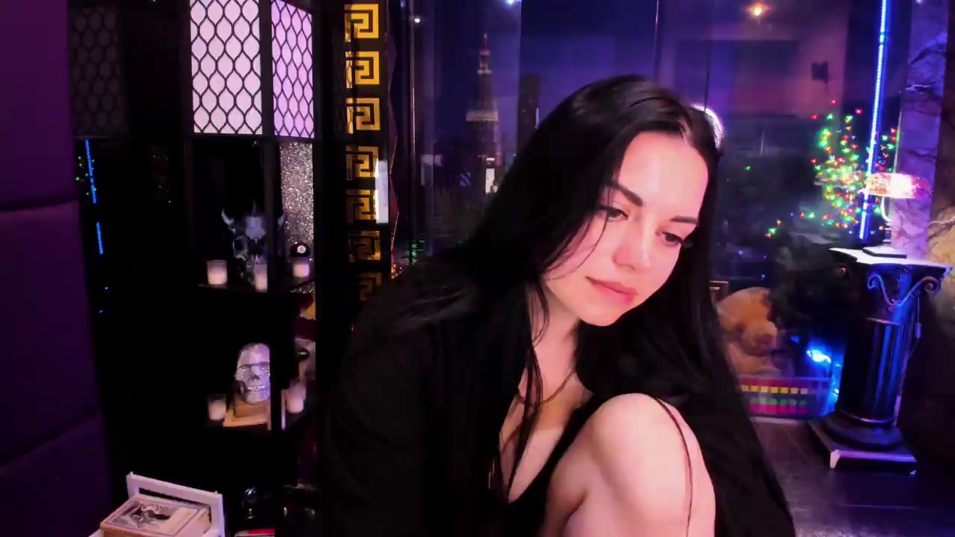 Gallery image thumbnail from sunn_o's myfreecams stream on, 05/27/2026, 12:22 image 14 of 20