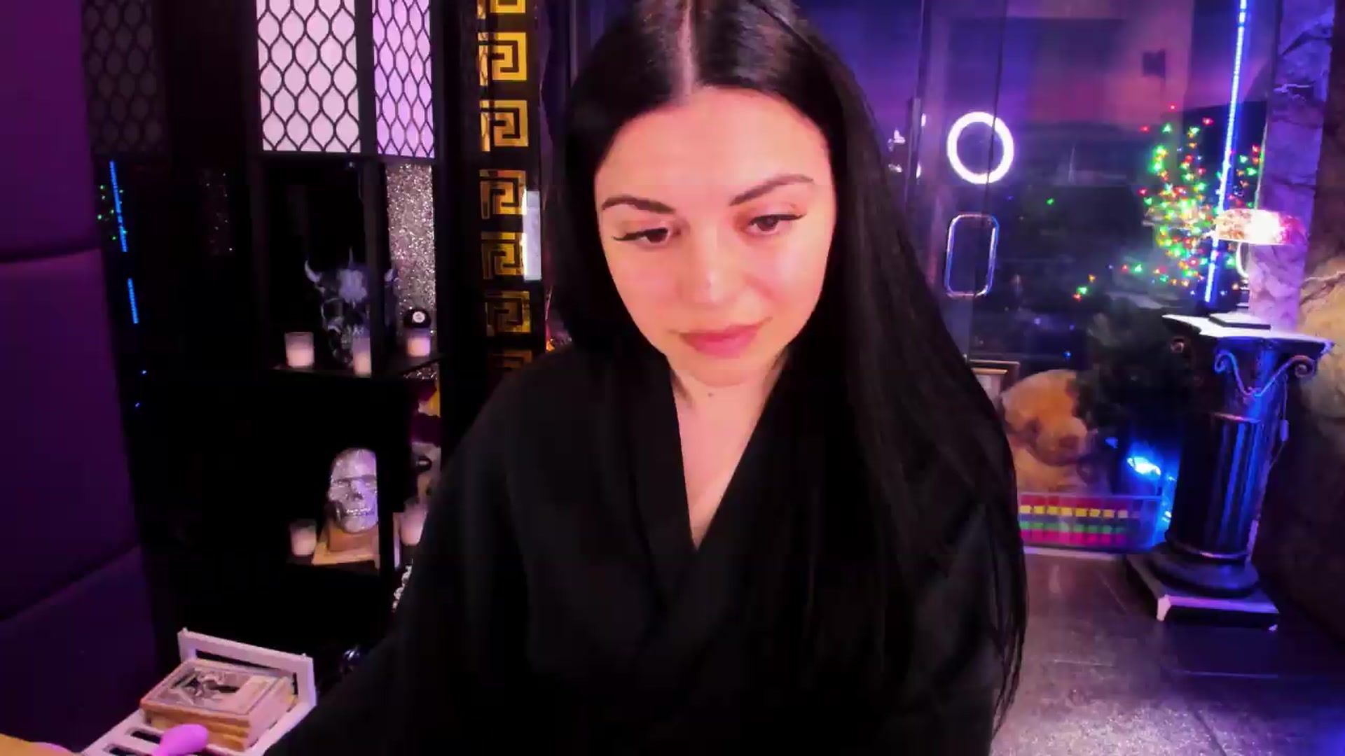 Gallery image thumbnail from sunn_o's myfreecams stream on, 05/28/2026, 11:10 image 4 of 20