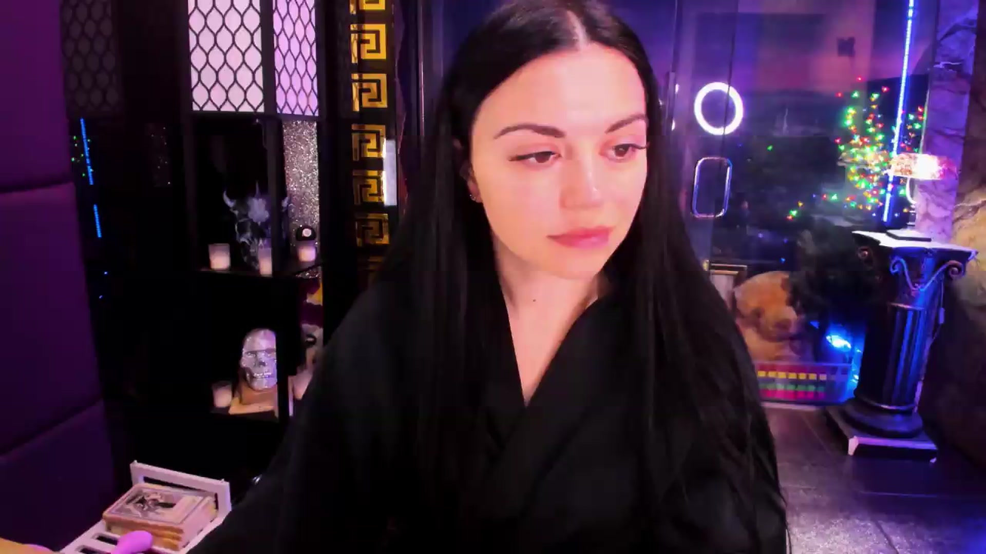 Gallery image thumbnail from sunn_o's myfreecams stream on, 05/28/2026, 11:10 image 3 of 20