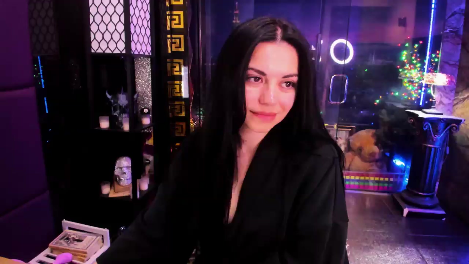 Gallery image thumbnail from sunn_o's myfreecams stream on, 05/28/2026, 11:10 image 18 of 20