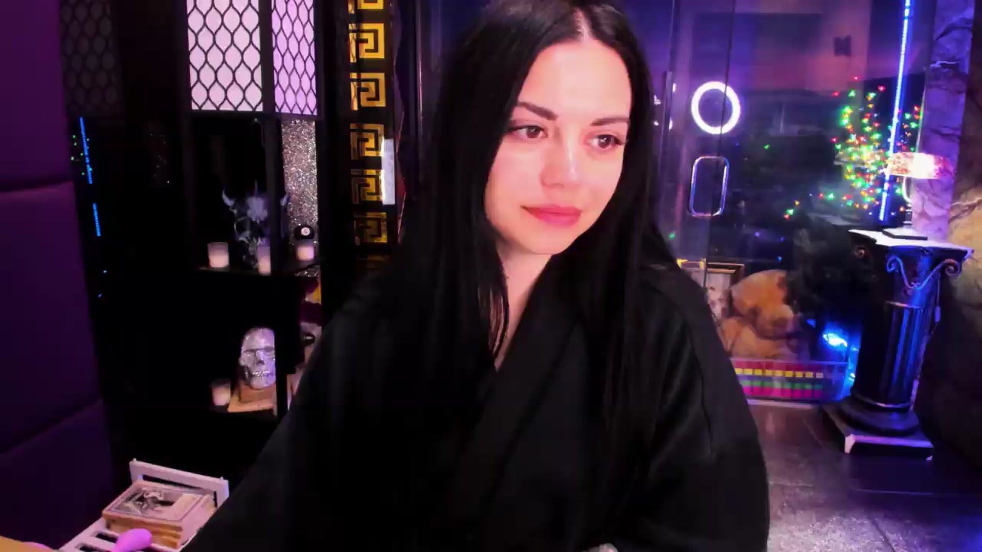 Gallery image thumbnail from sunn_o's myfreecams stream on, 05/28/2026, 11:10 image 7 of 20